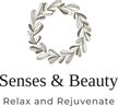 Senses & Beauty logo