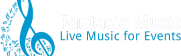 Fantasia Music - Live Music Agency logo