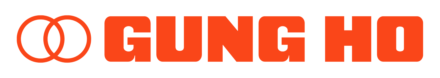 Gung Ho logo