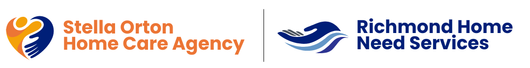 Stella Orton Home Care logo
