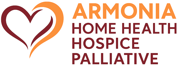 Armonia Home Health Care & Hospice Agency LLC logo