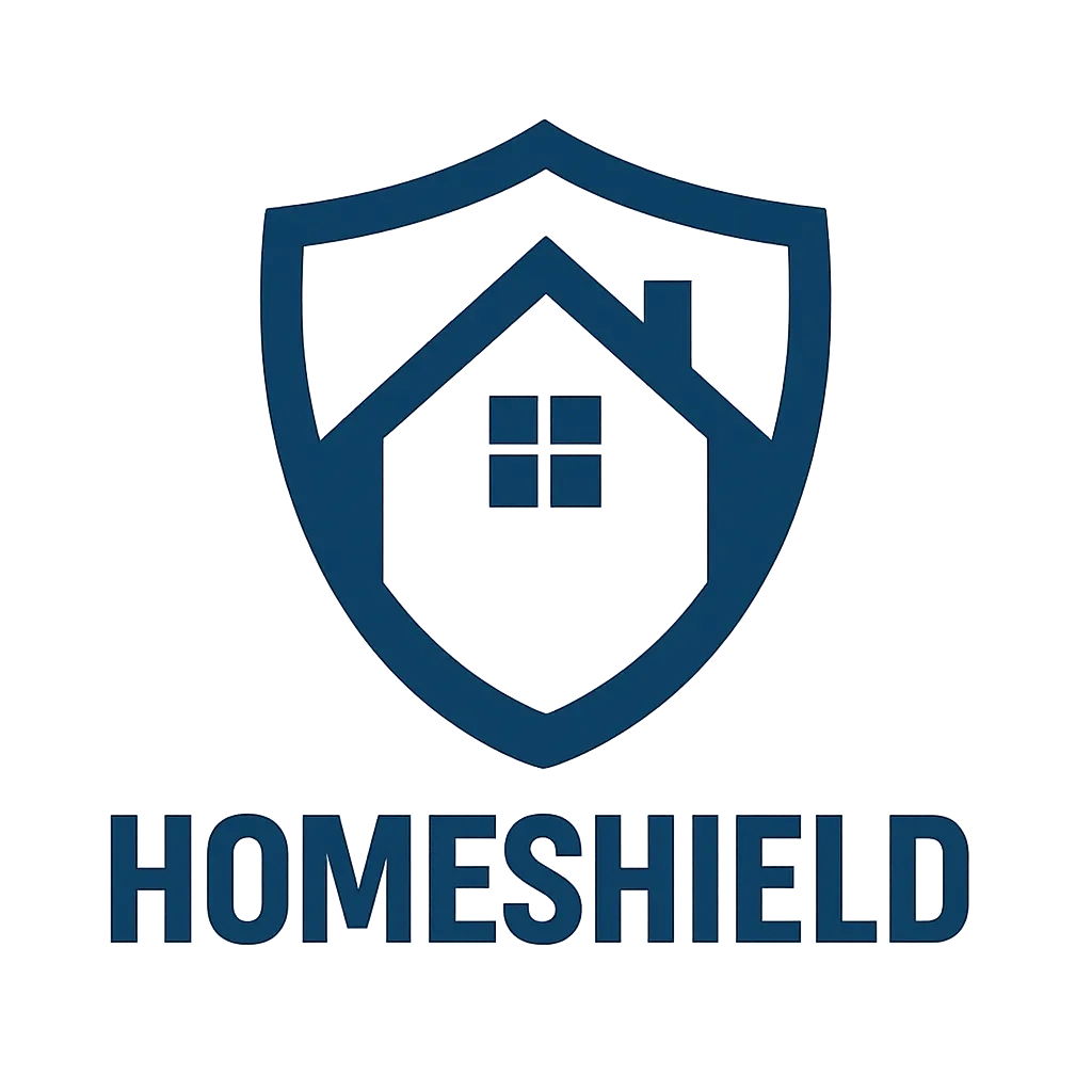 Home Shield Professional Services logo