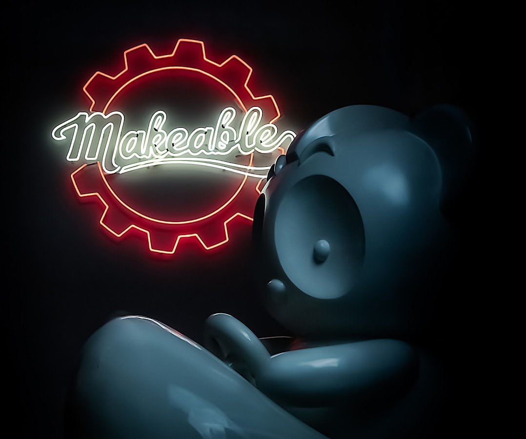 Makeable