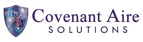 Covenant Aire Solutions logo