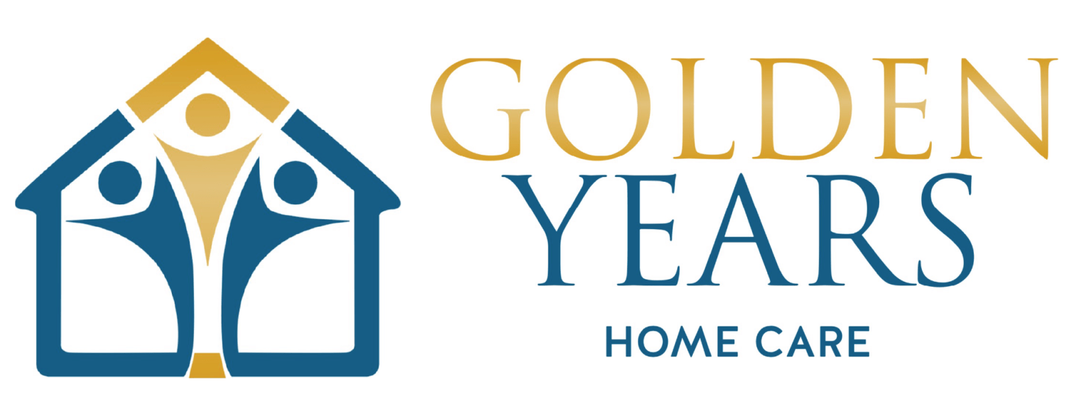 Golden Years Home Care logo