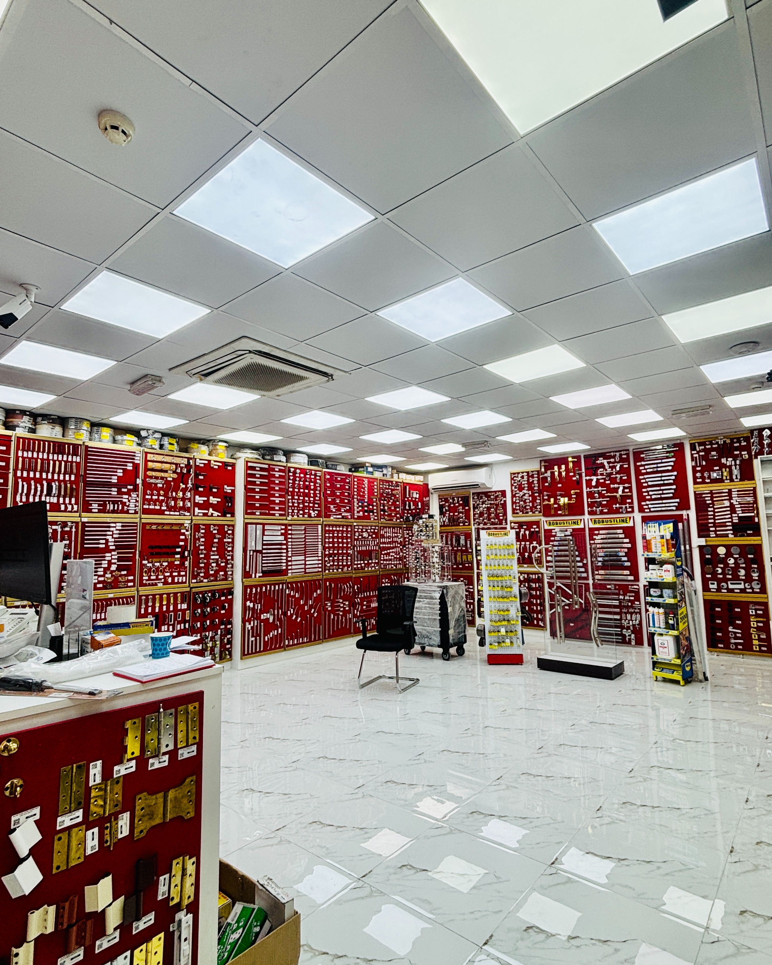 Safinat Al Sahraa Trading Co LLC - Qusais Branch photo 3