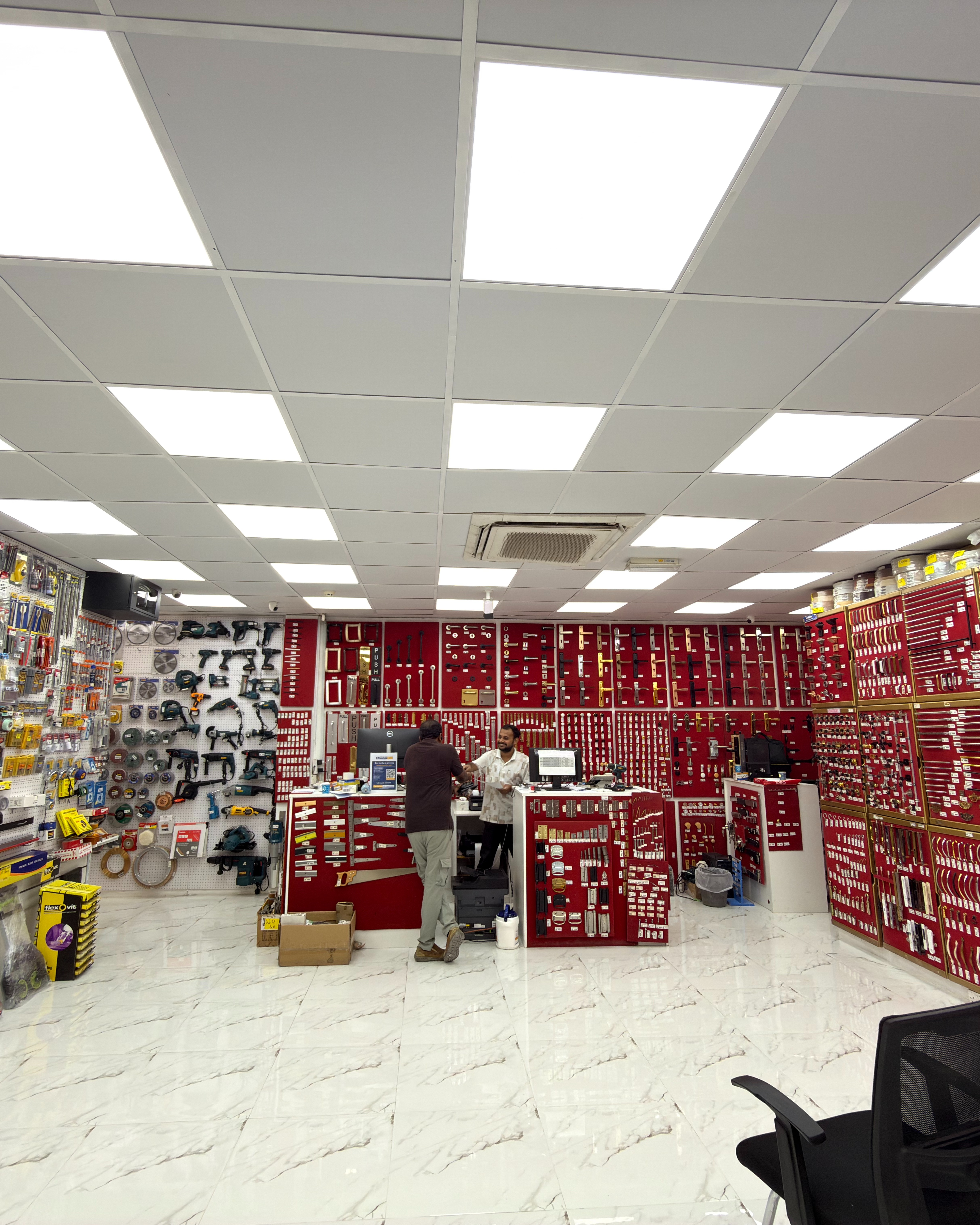 Safinat Al Sahraa Trading Co LLC - Qusais Branch photo 4