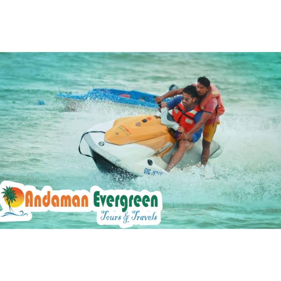 Andaman Evergreen Tours And Travels