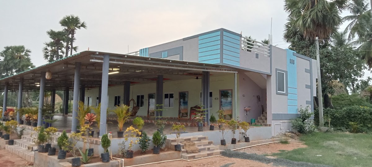 Akashya Resorts