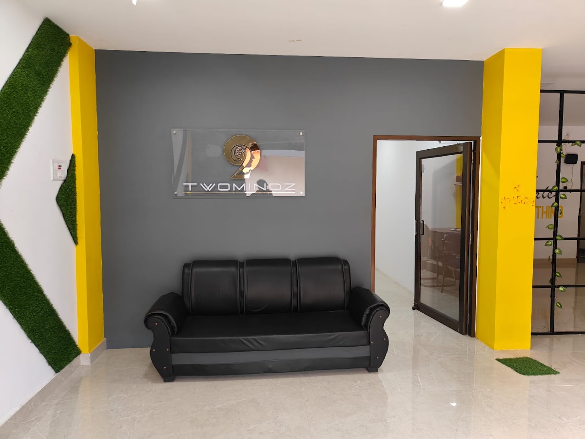 2Mindz Digital Marketing Agency in Balangir