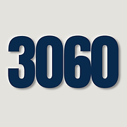 3060 Marketing logo