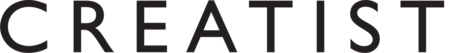 Creatist Design - Shrewsbury logo