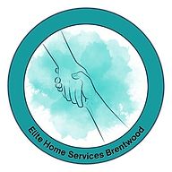 Elite Home Services Brentwood logo