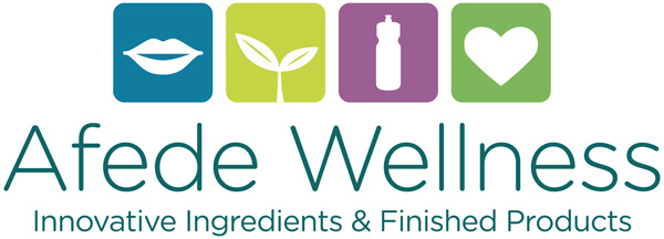Afede Health Beauty & Wellness logo