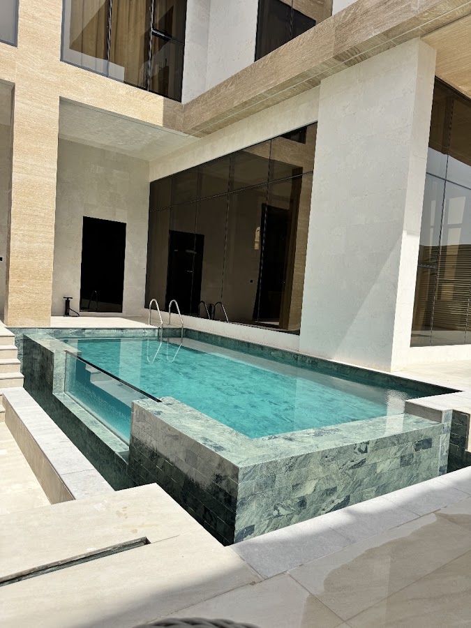 High Designs Swimming Pools Trading LLC