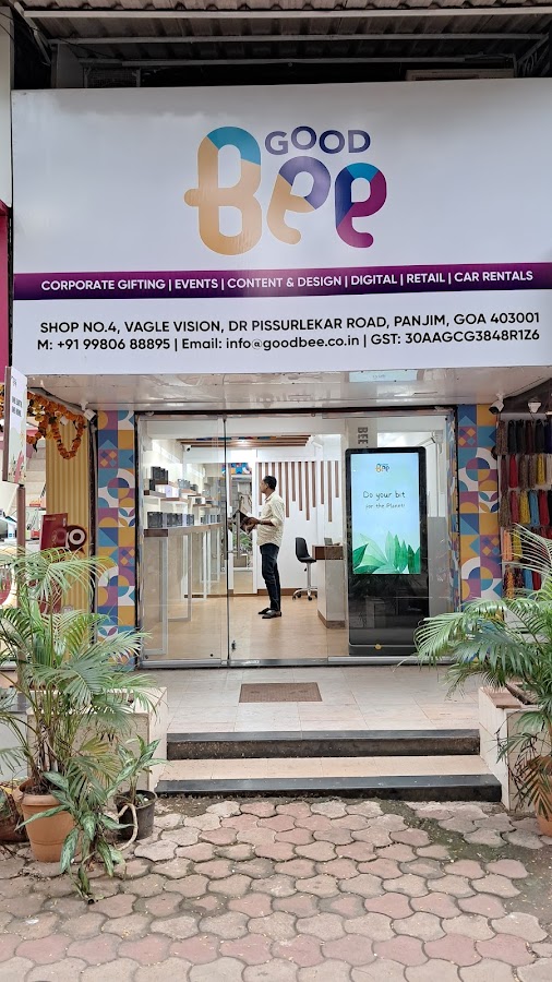 Good-Bee Integrated Marketing Services in Goa