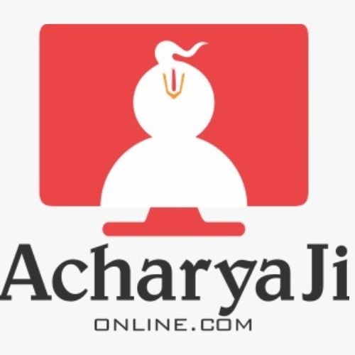 Pandit Ji Delhi NCR logo