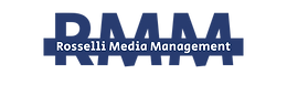 Rosselli Media Management logo