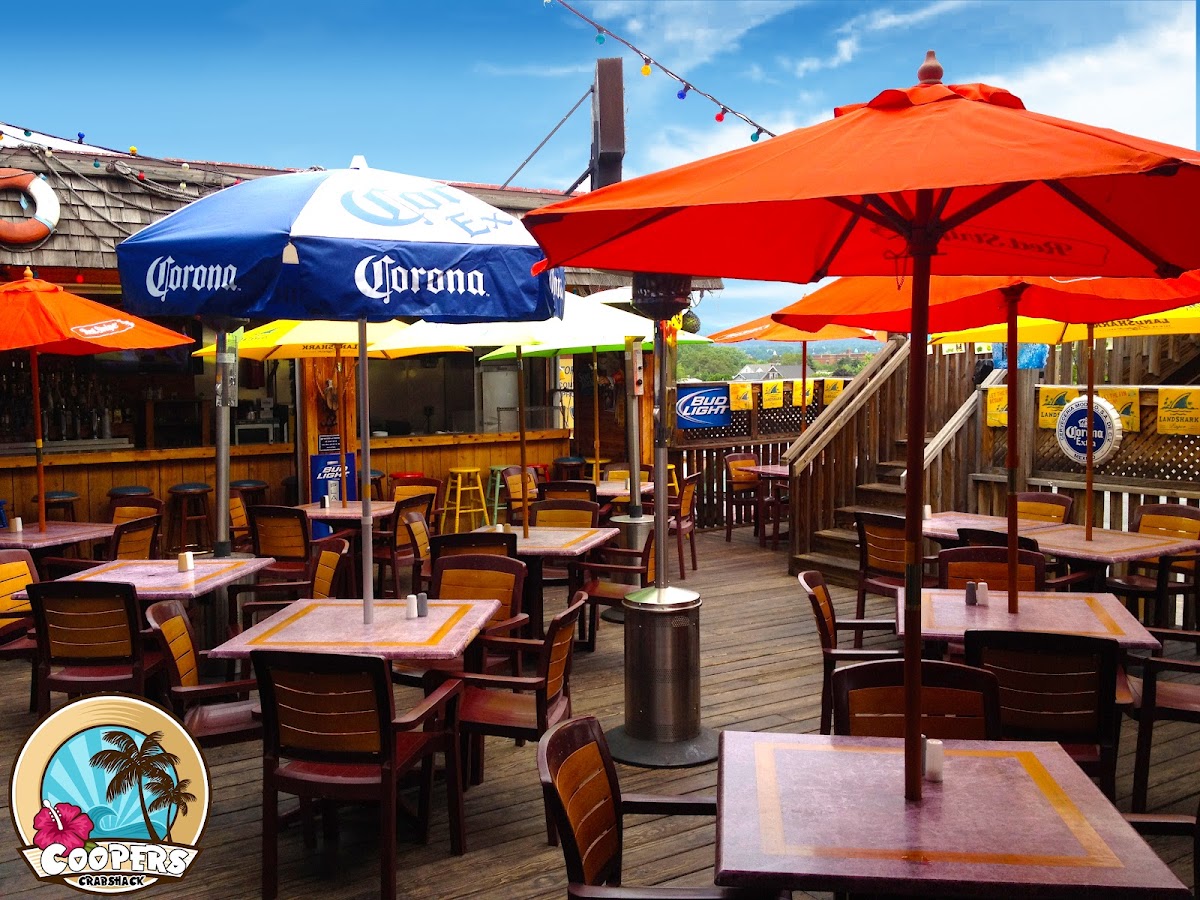 Cooper's Seafood House
