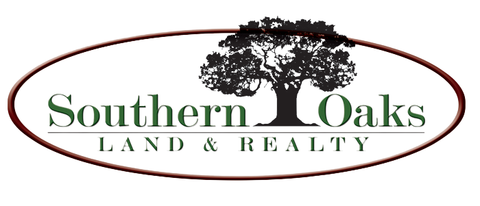 Southern Oaks Land & Realty logo