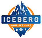 Iceberg Home Services Hunters Creek logo