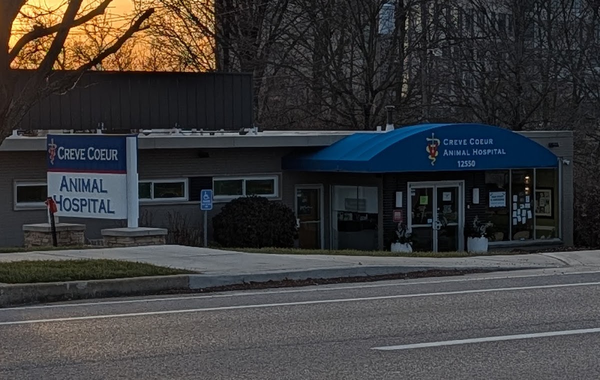 Creve Coeur Animal Hospital