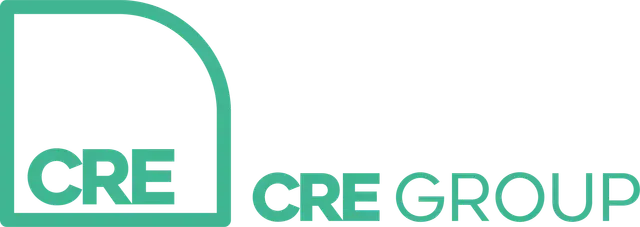 CRE Group logo
