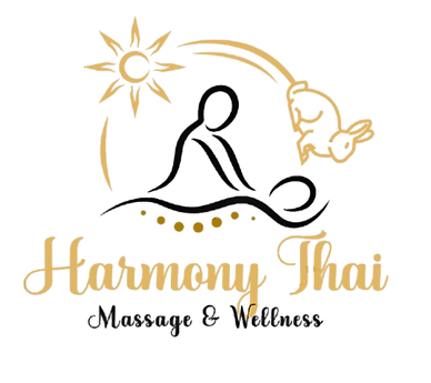 Harmony Thai Massage and Wellness logo
