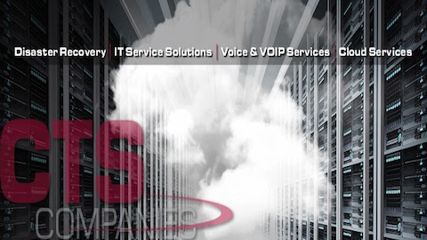 Managed IT Services in Michigan - CTS Companies