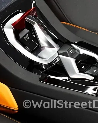 Wall Street Luxury Car Rental Dubai photo 2