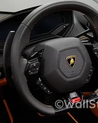 Wall Street Luxury Car Rental Dubai photo 1