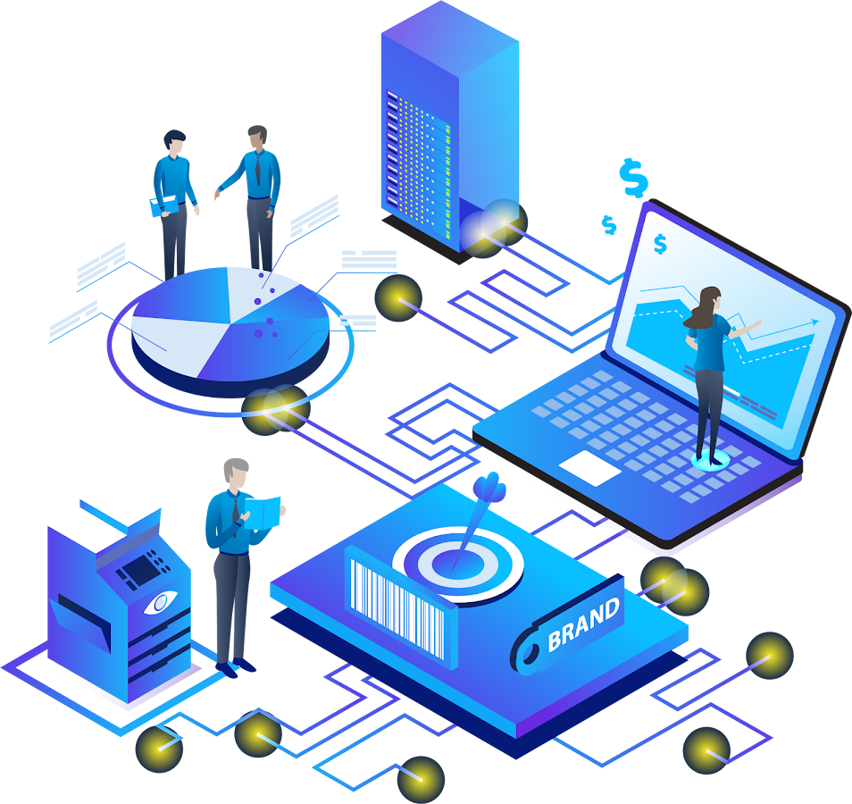 Luminate Local SEO