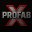 ProFab X LLC logo