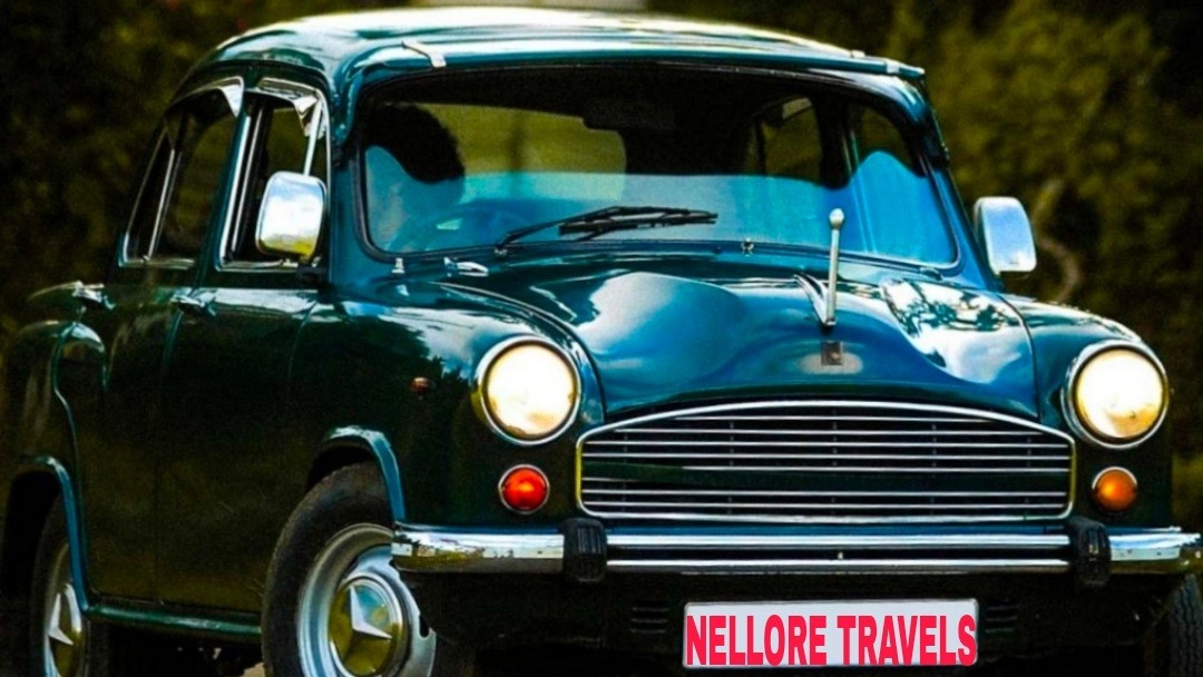 Nellore travels