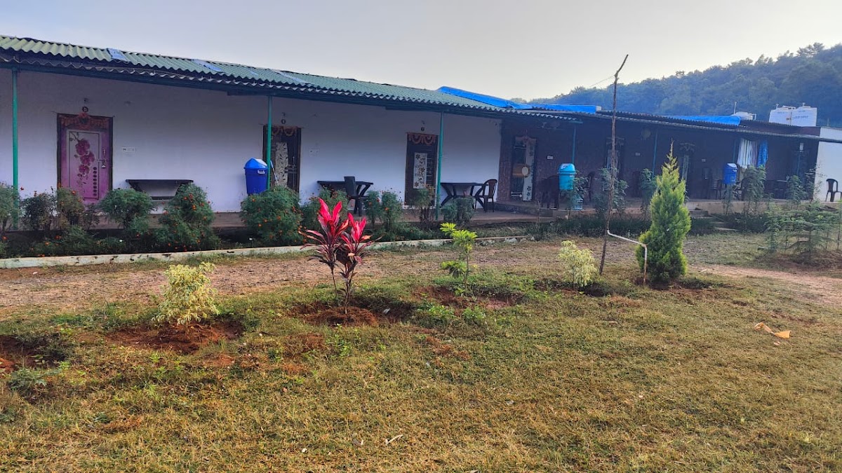 Leela sri resort & camping