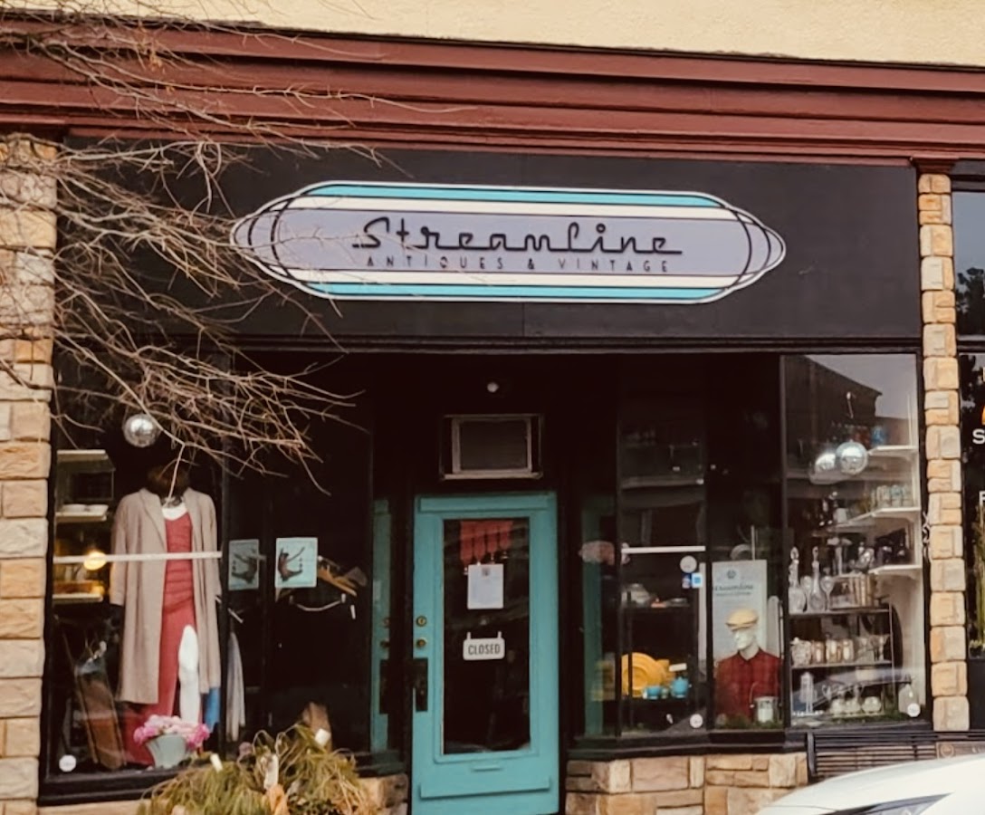 Streamline Antiques