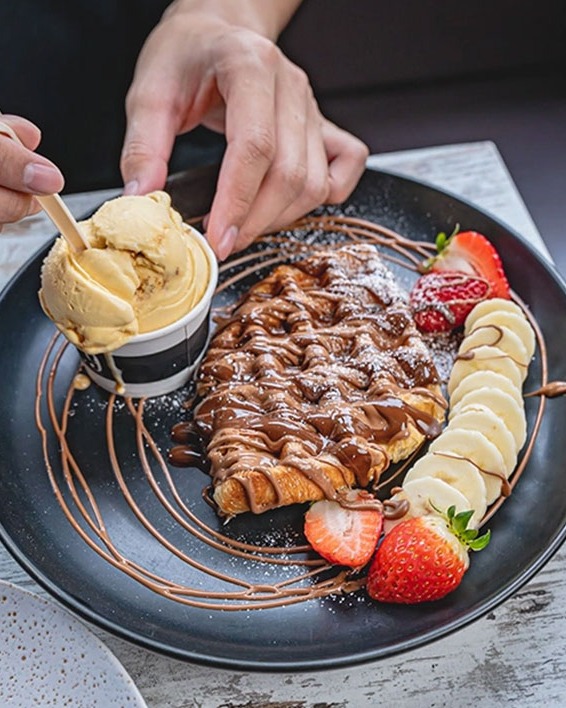 C9 Chocolate & Gelato Liverpool photo 2