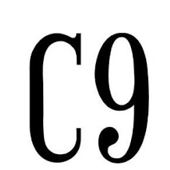 C9 Chocolate & Gelato Liverpool logo
