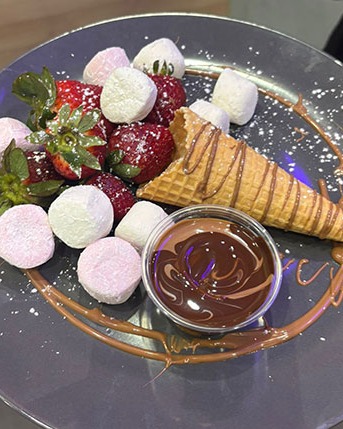 C9 Chocolate & Gelato Liverpool photo 3