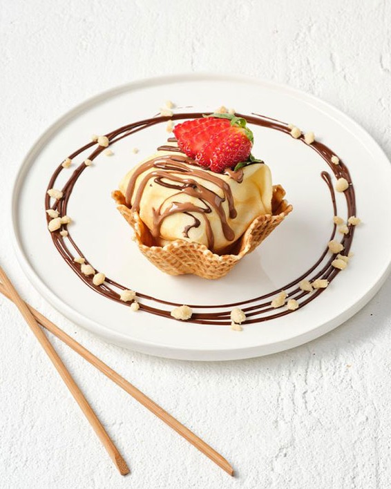 C9 Chocolate & Gelato Liverpool photo 4