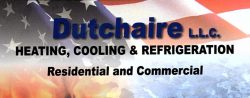 Dutchaire logo
