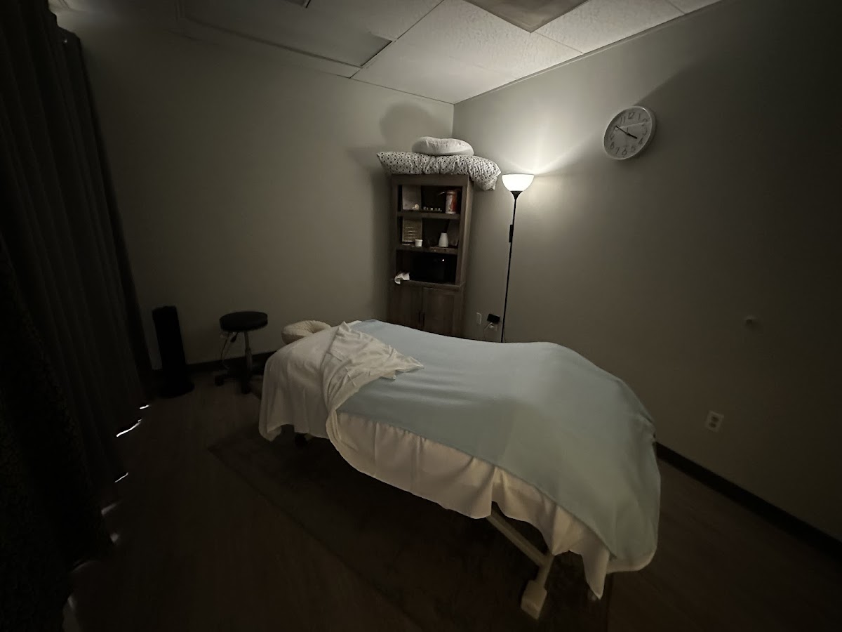 Birmingham Wellness Massage - Birmingham, AL