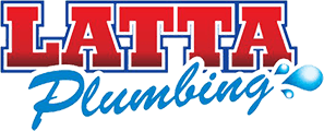 Latta Plumbing Service logo