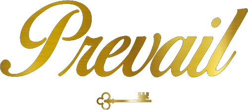 Prevail Real Estate logo