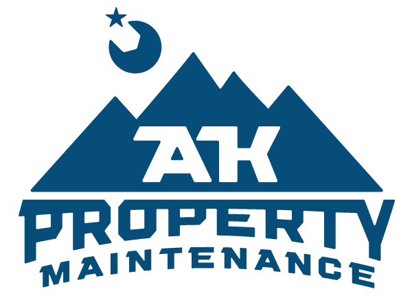 AK Property Maintenance logo