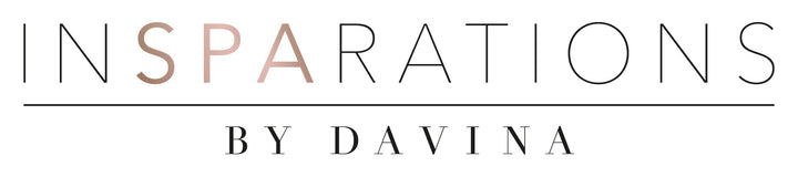 Insparations By Davina logo