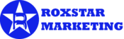 Roxstar Marketing logo