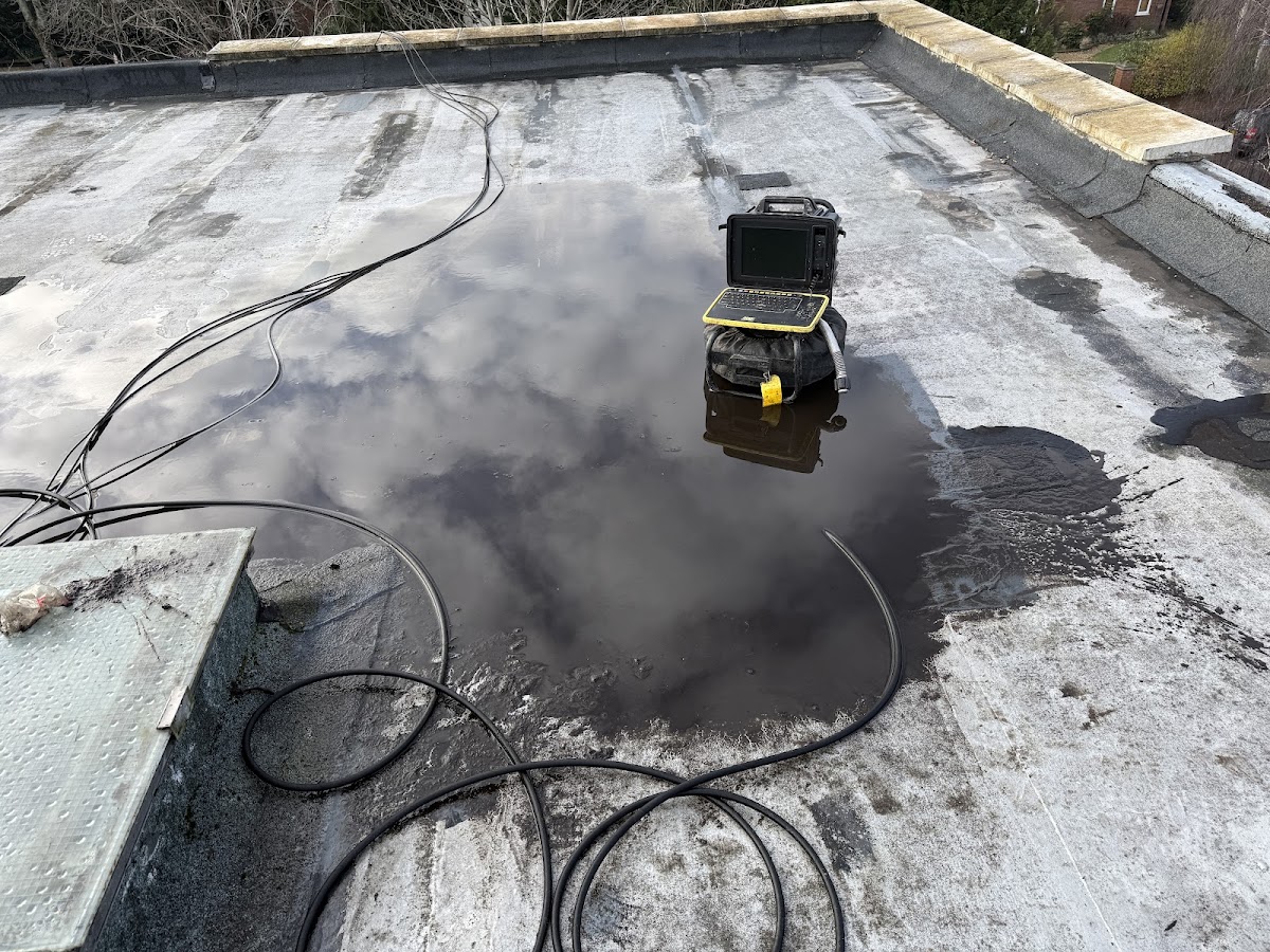 JD Drainage Solutions & Blocked Drains