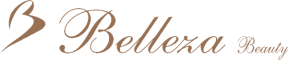 Belleza Beauty logo