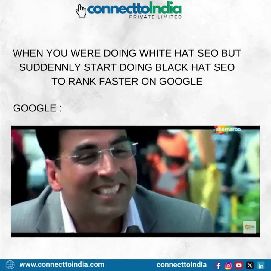 Connect To India Pvt. Ltd.